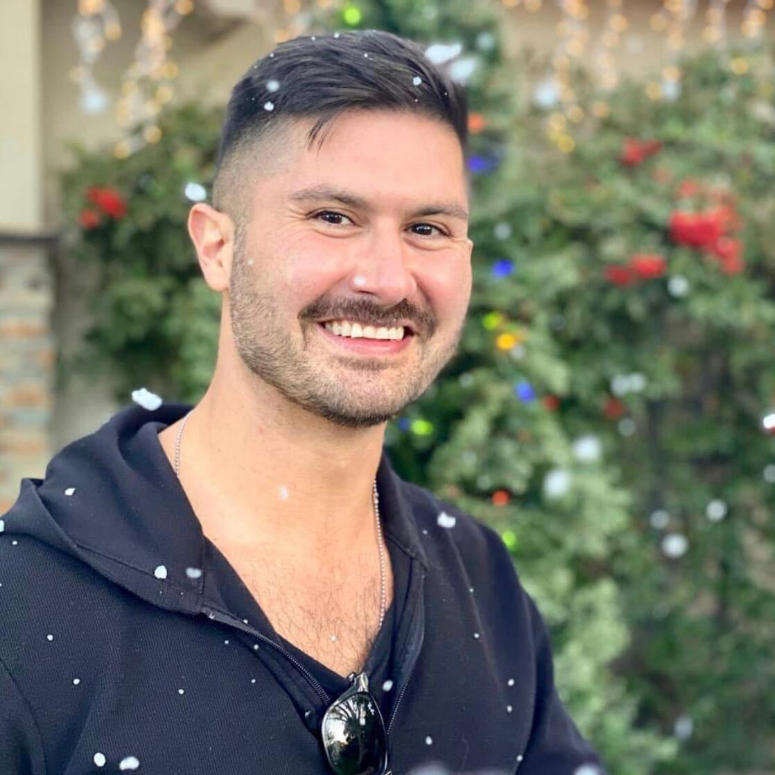 Ramiro Martinez