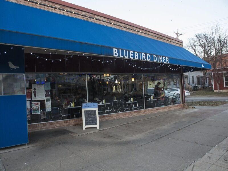 Picture of Bluebird Diner