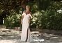 Essense of Australia D3864 Column Wedding Dress - thumbnail - 3