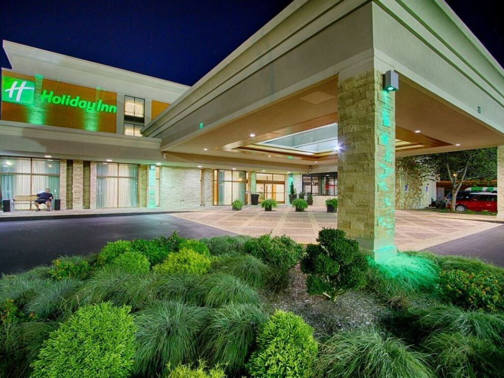 Picture of Holiday Inn Knoxville West- Cedar Bluff Rd