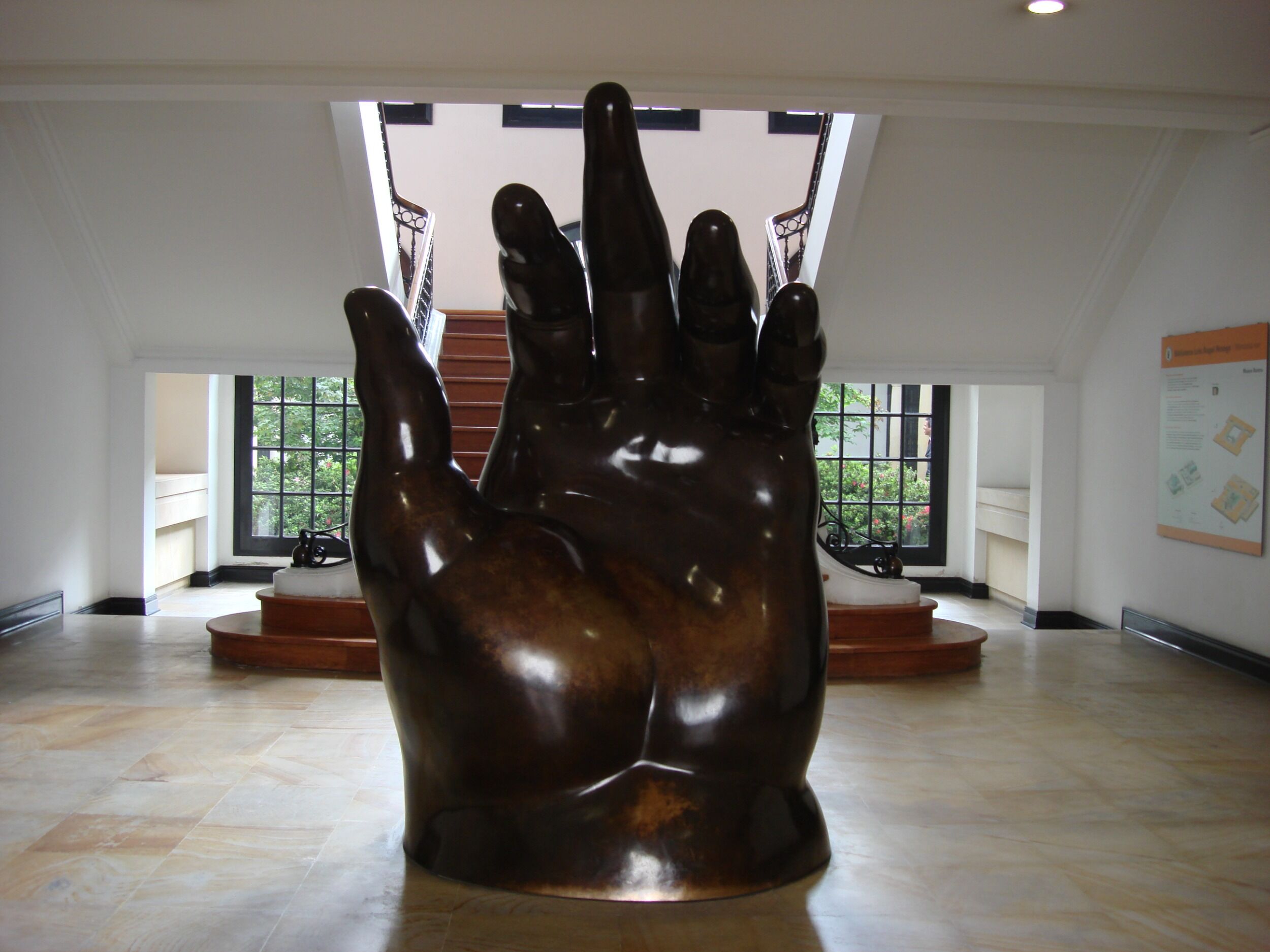 Picture of Museo Botero