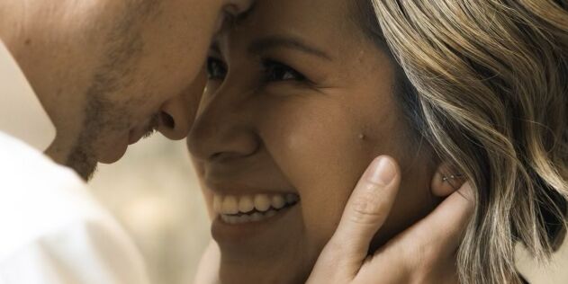 Niky & Andrew Home Page Banner