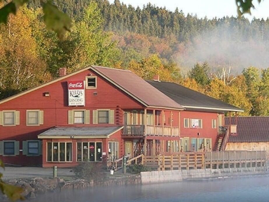 Picture of Kellys Landing