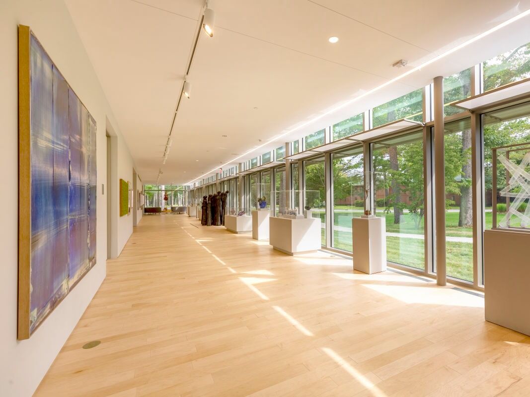 Picture of Dennos Museum Center