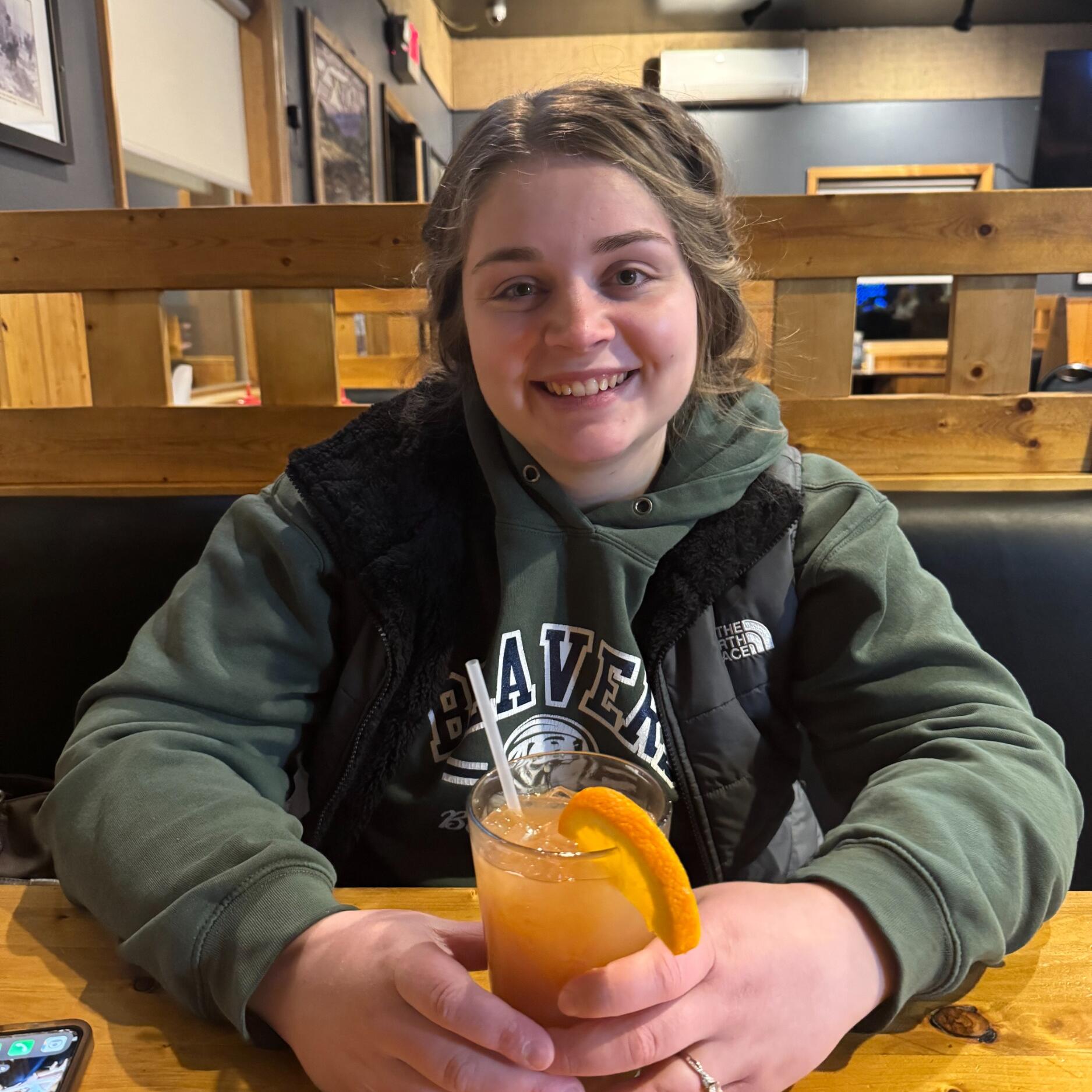 Kailey Maruska