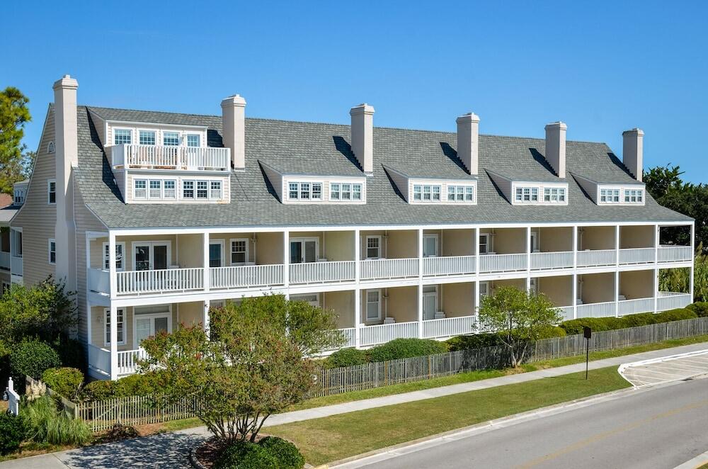 Picture of Inlet Inn NC