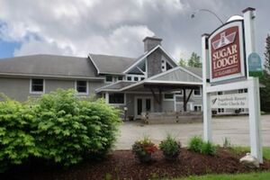 Picture of The Lodge at Lincoln Peak