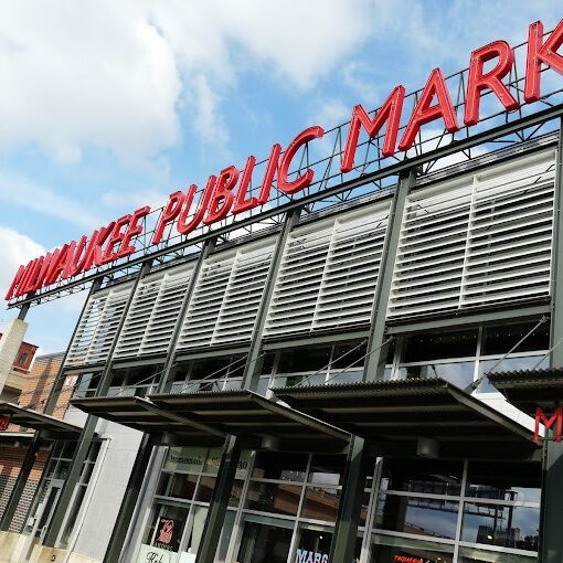 Picture of Milwaukee Public Market