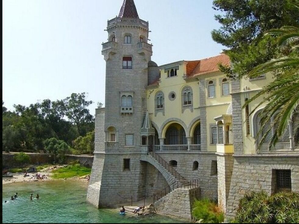 Picture of Private tour to Sintra, Cabo da Roca and Cascais half day