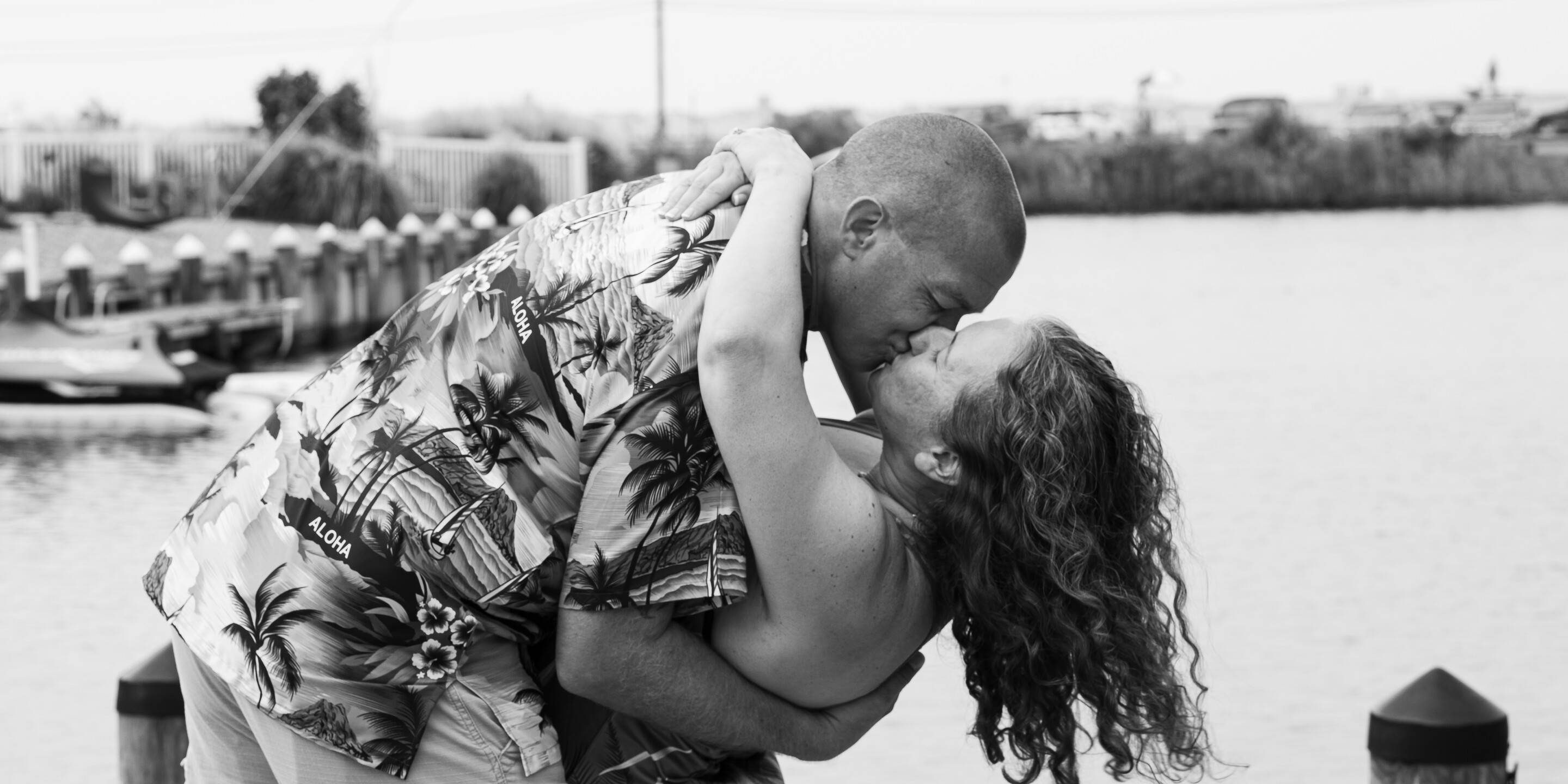 Greg & Lauren Home Page Banner