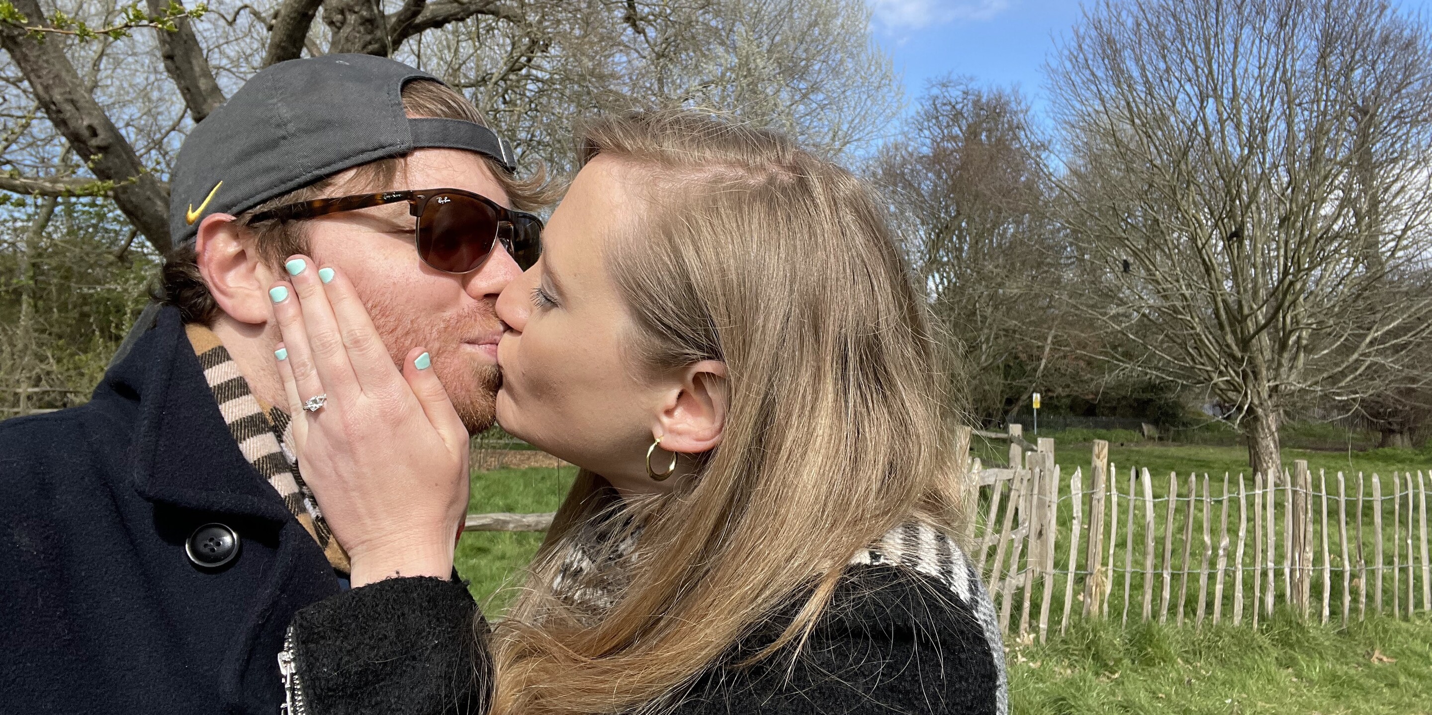 Elyse & Ethan Home Page Banner