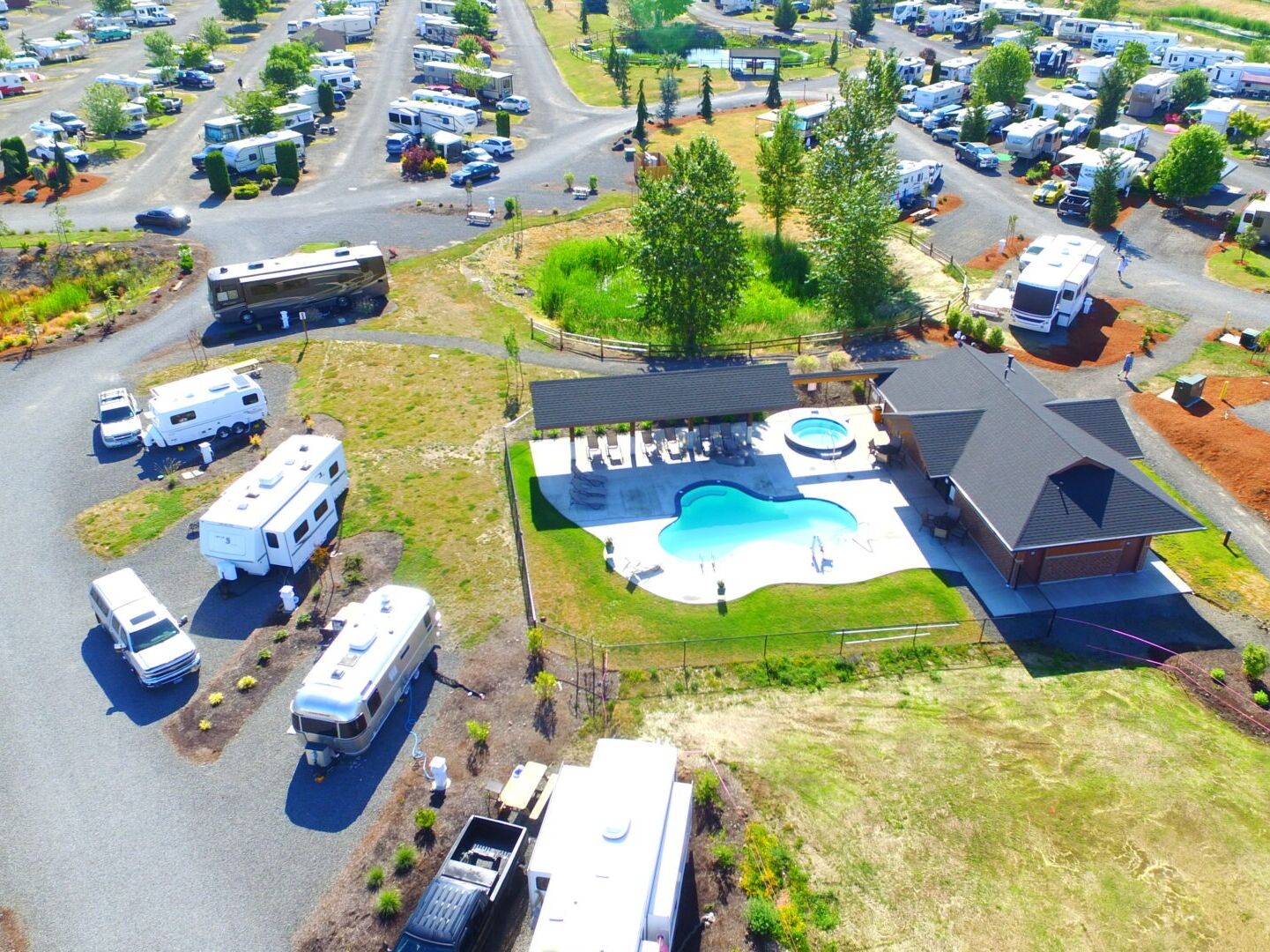 Picture of Silver Spur RV Park