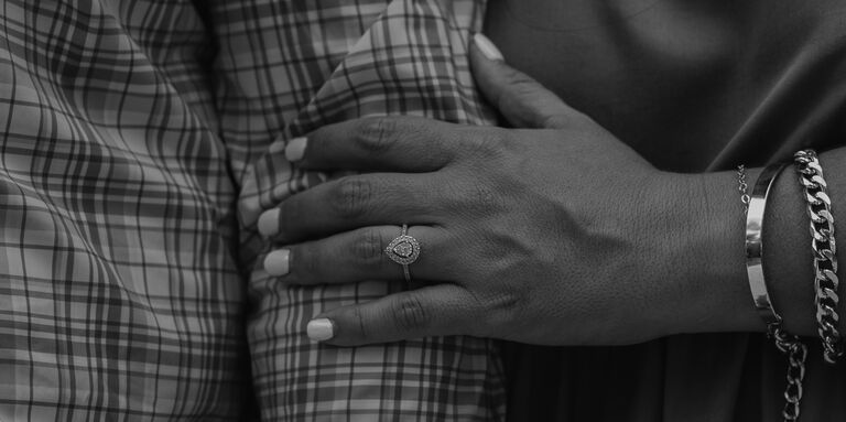Becca & Matt Home Page Banner
