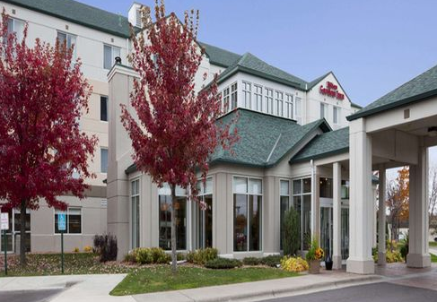 Picture of Hilton Garden Inn Minneapolis Eagan