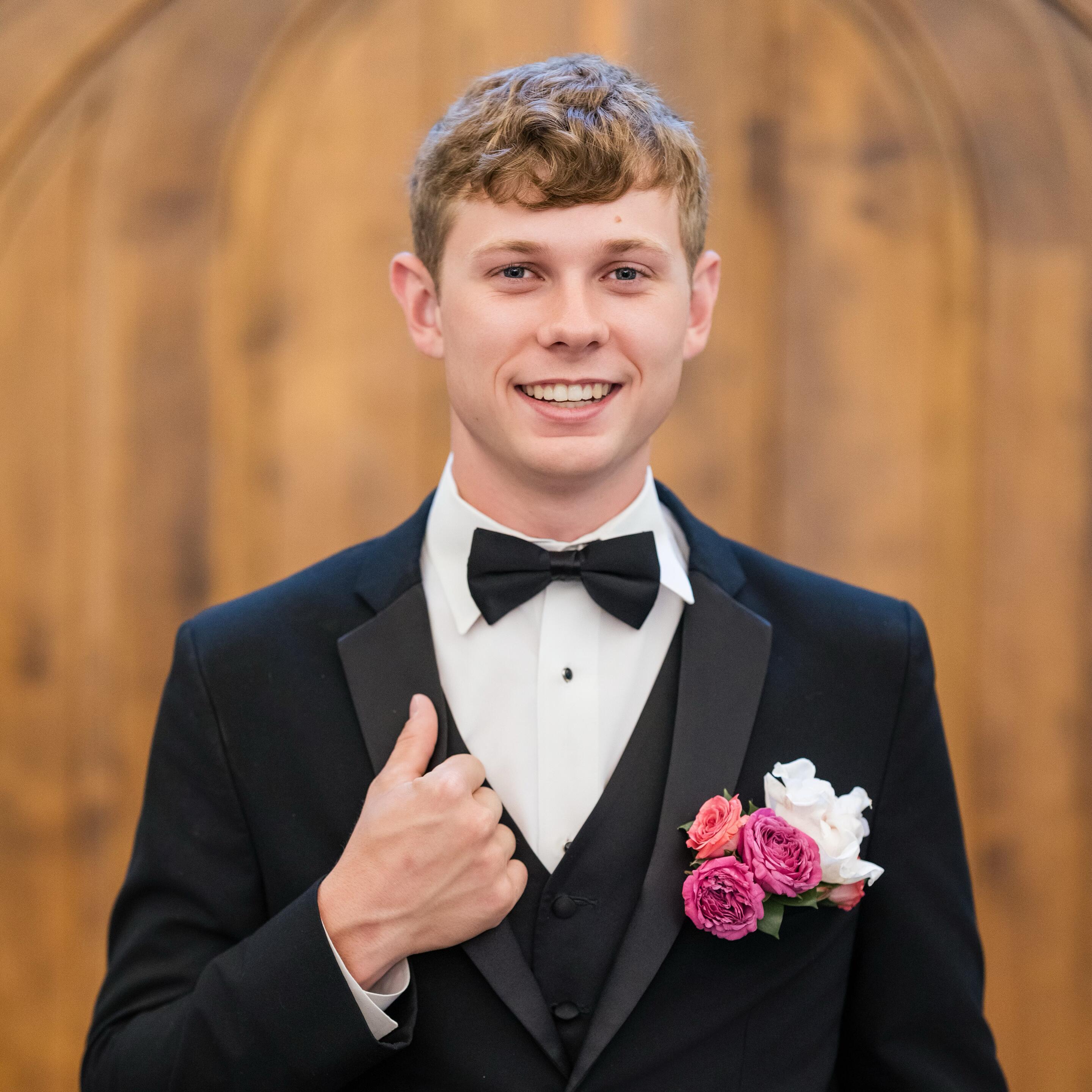 Caleb Bruggeman 