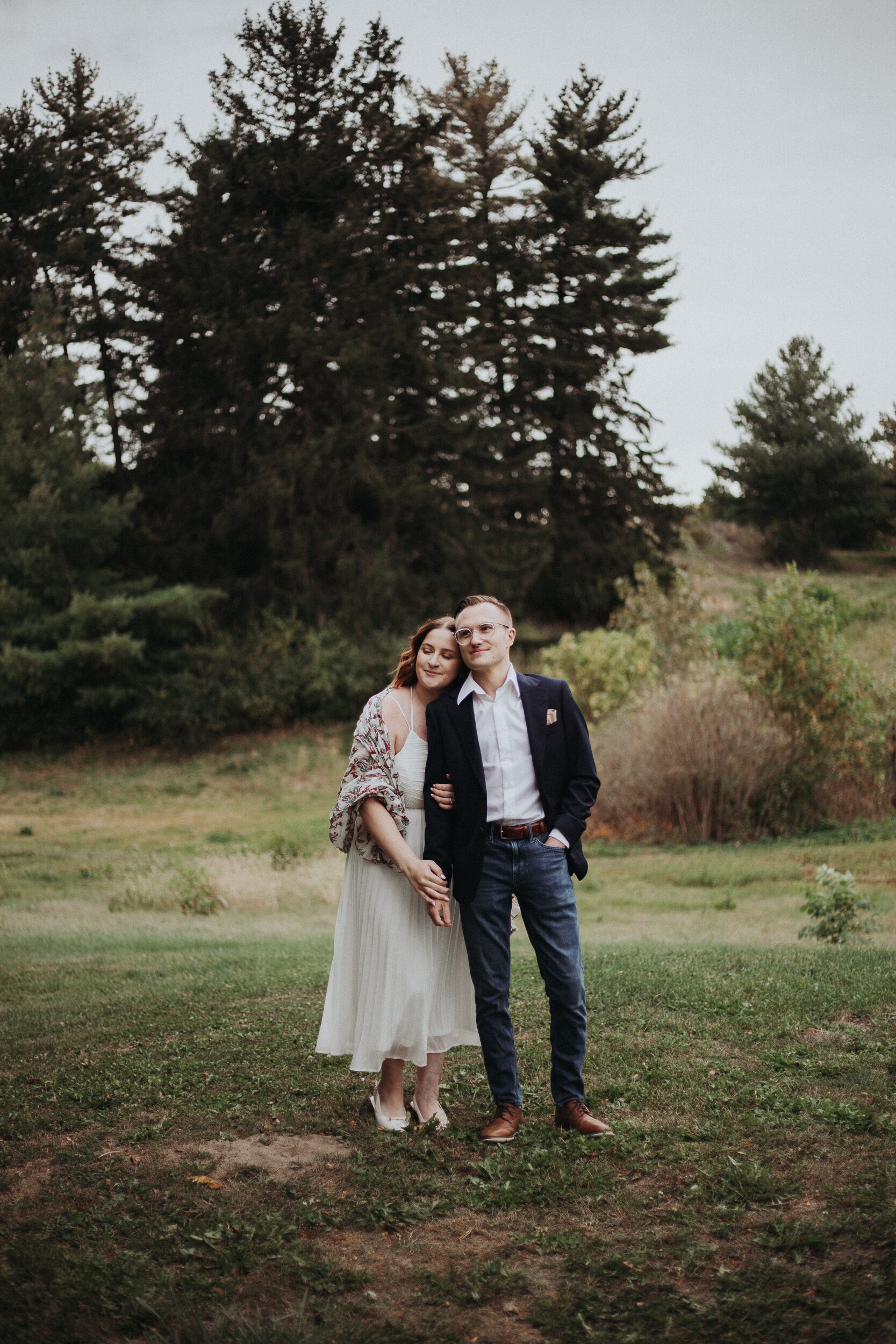 Alexis Davis and Connor Morgeson's Wedding Website - The Knot