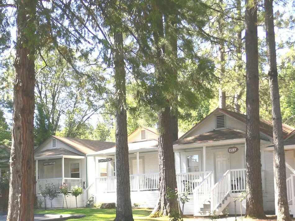 Picture of Nevada City Inn