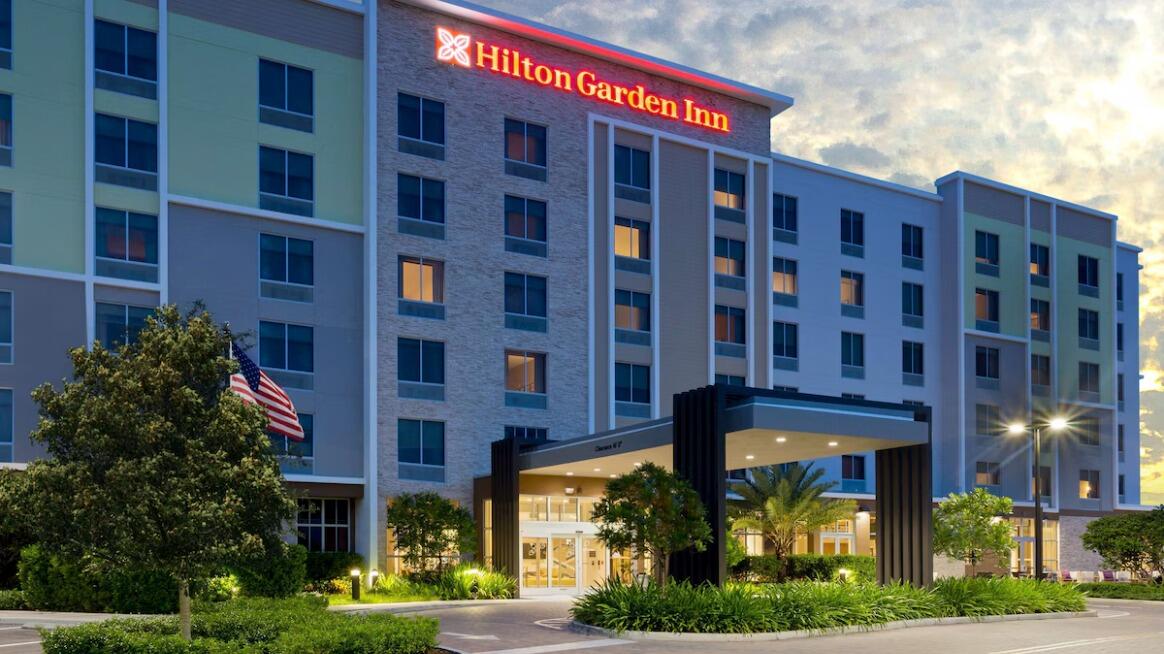 Picture of Hilton Garden Inn Homestead