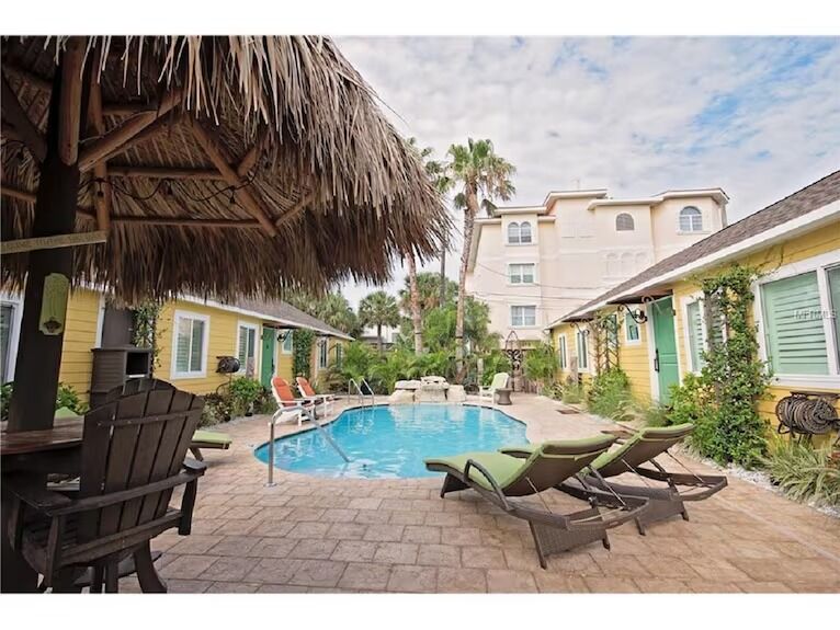Picture of 6 West Beach Cottages