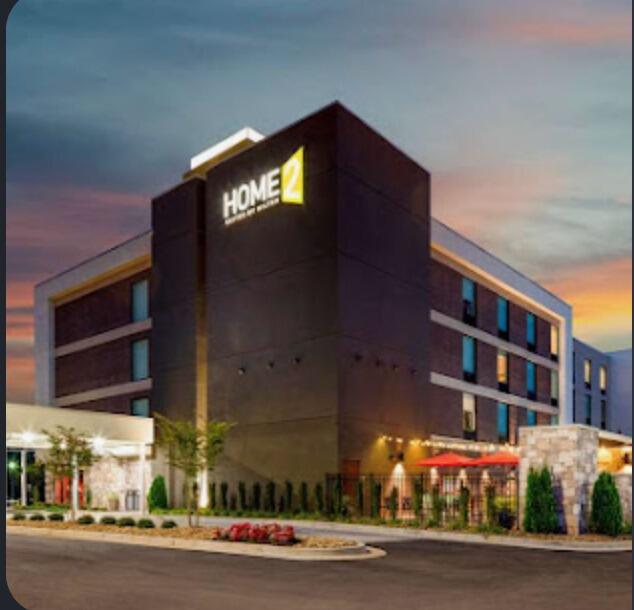 Picture of Home2 Suites by Hilton Buford Mall of Georgia