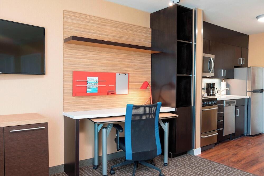 Picture of TownePlace Suites by Marriott Mansfield