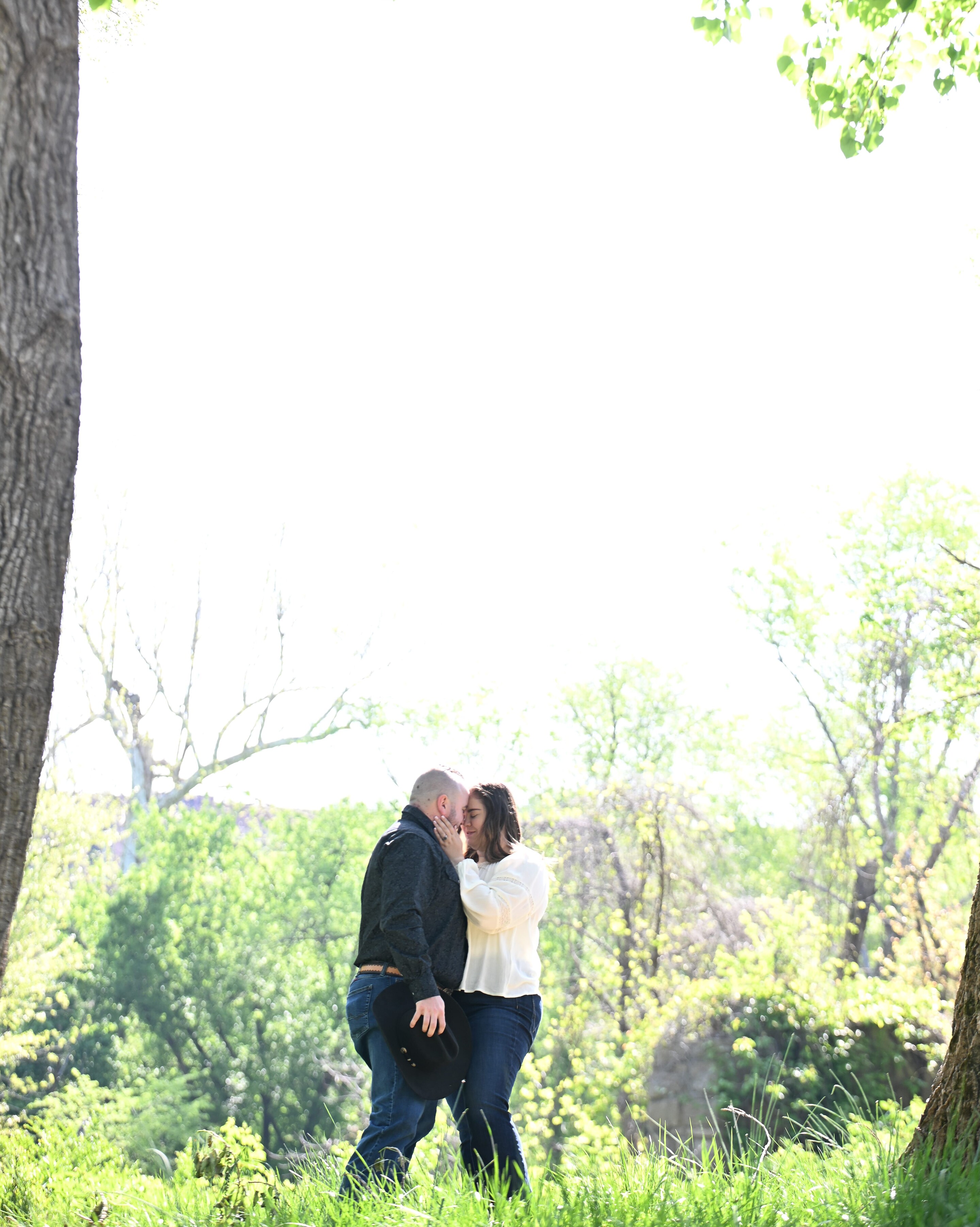 Katie & Cody Home Page Banner