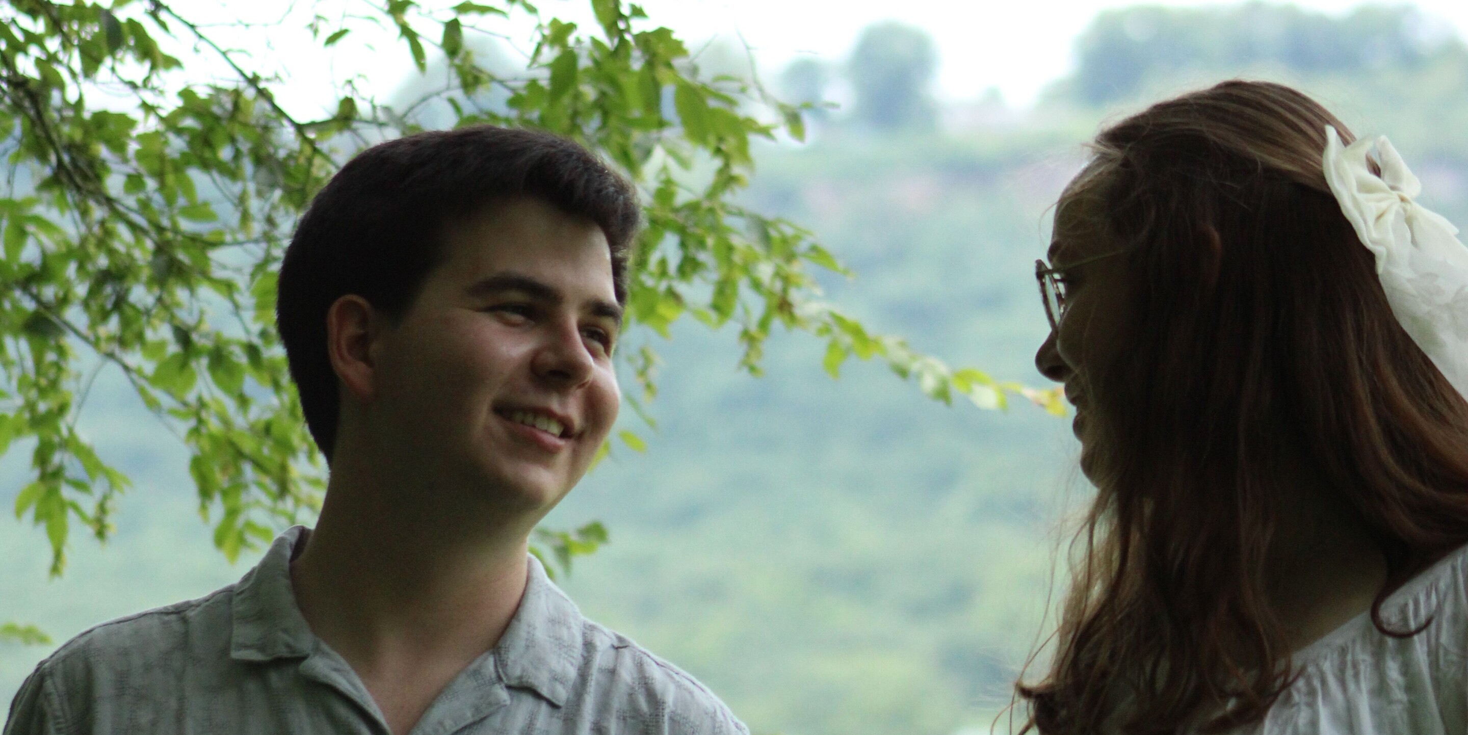 Joshua Whitman and Hailey Fookes's Wedding Website - The Knot