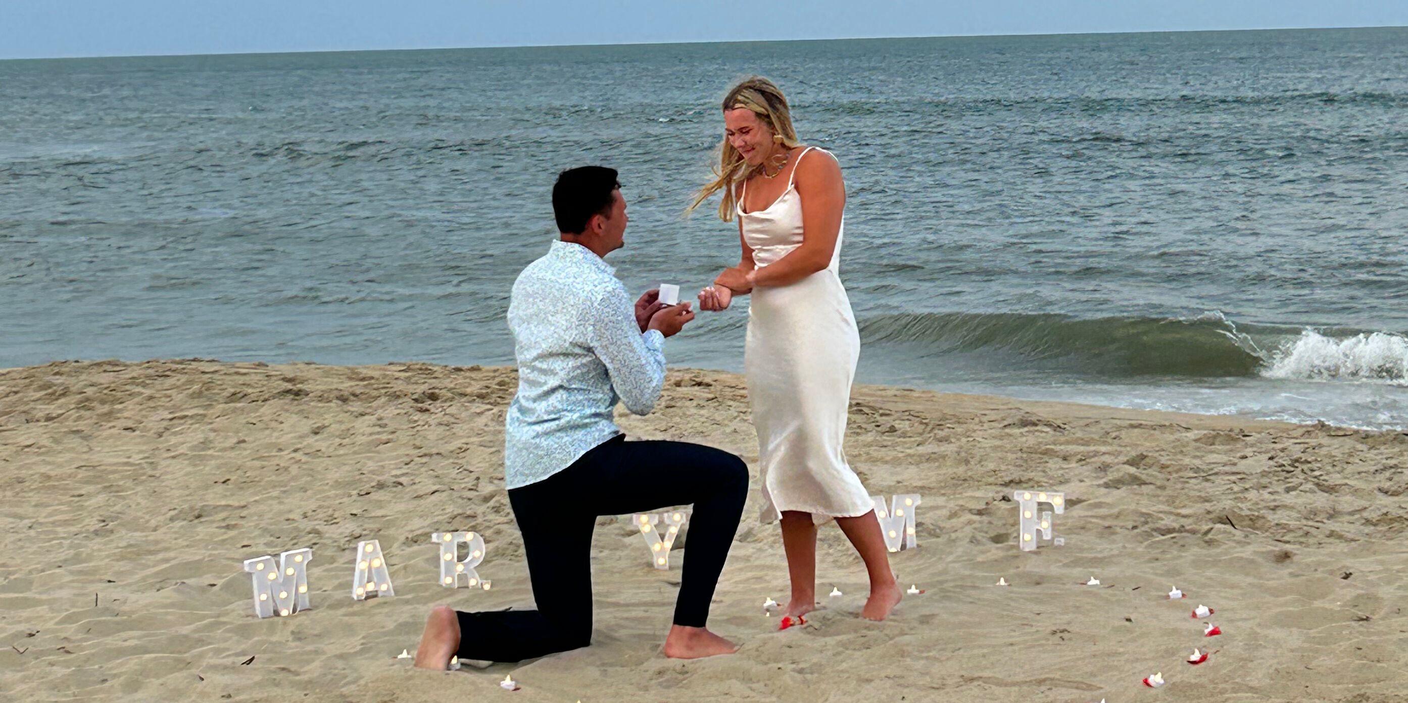 Picture of Next Chapter: Mr. and Mrs. Kisling