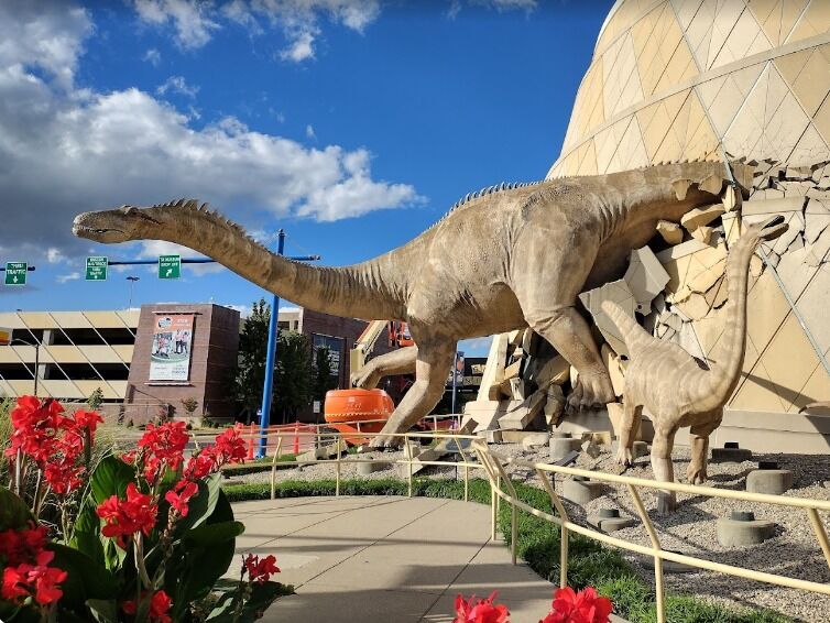 Picture of The Children's Museum of Indianapolis