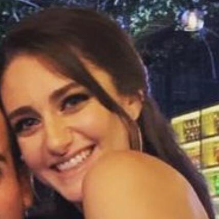 Andrea Moreno Cavazos