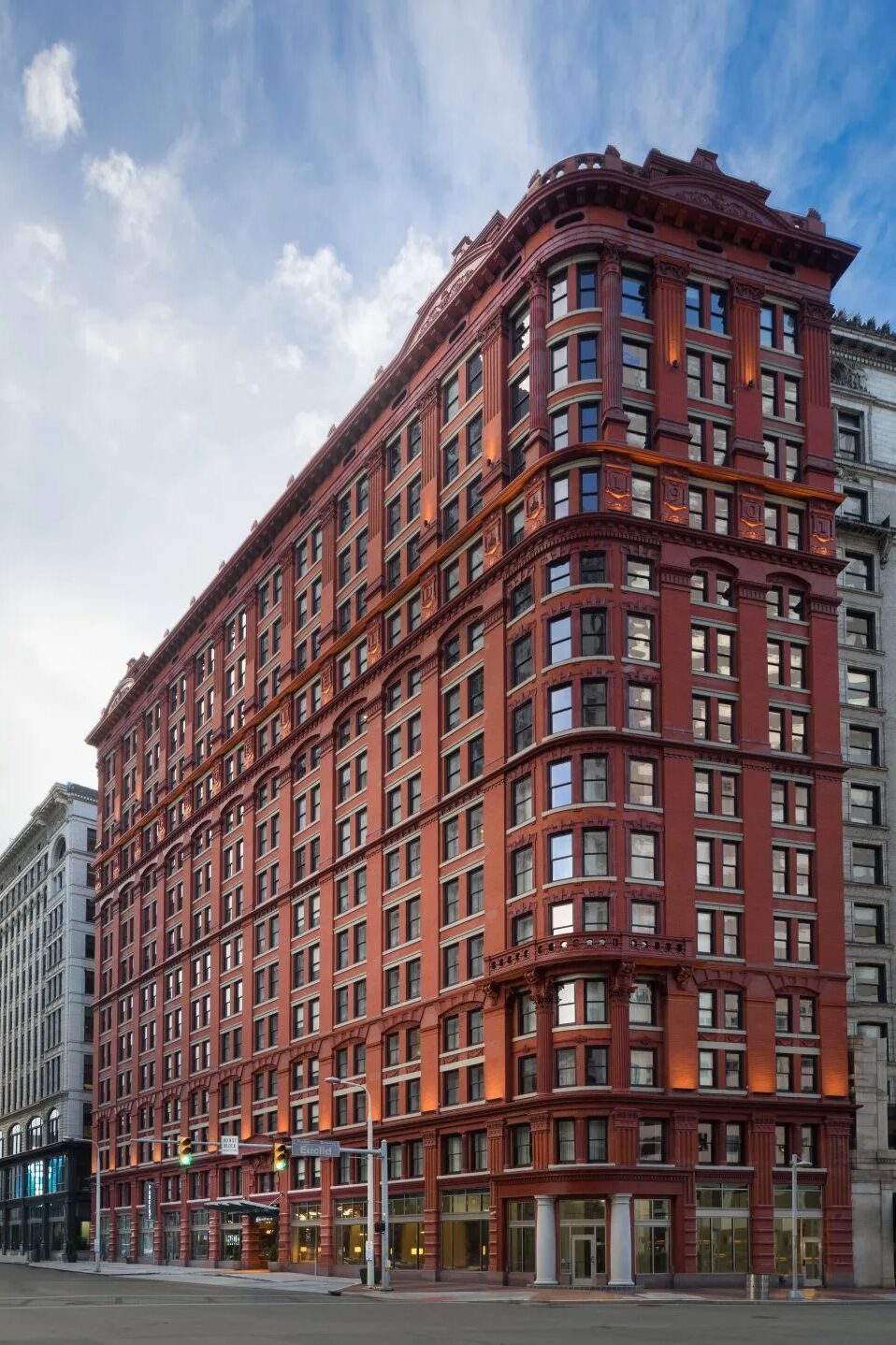 Picture of Kimpton Schofield Hotel