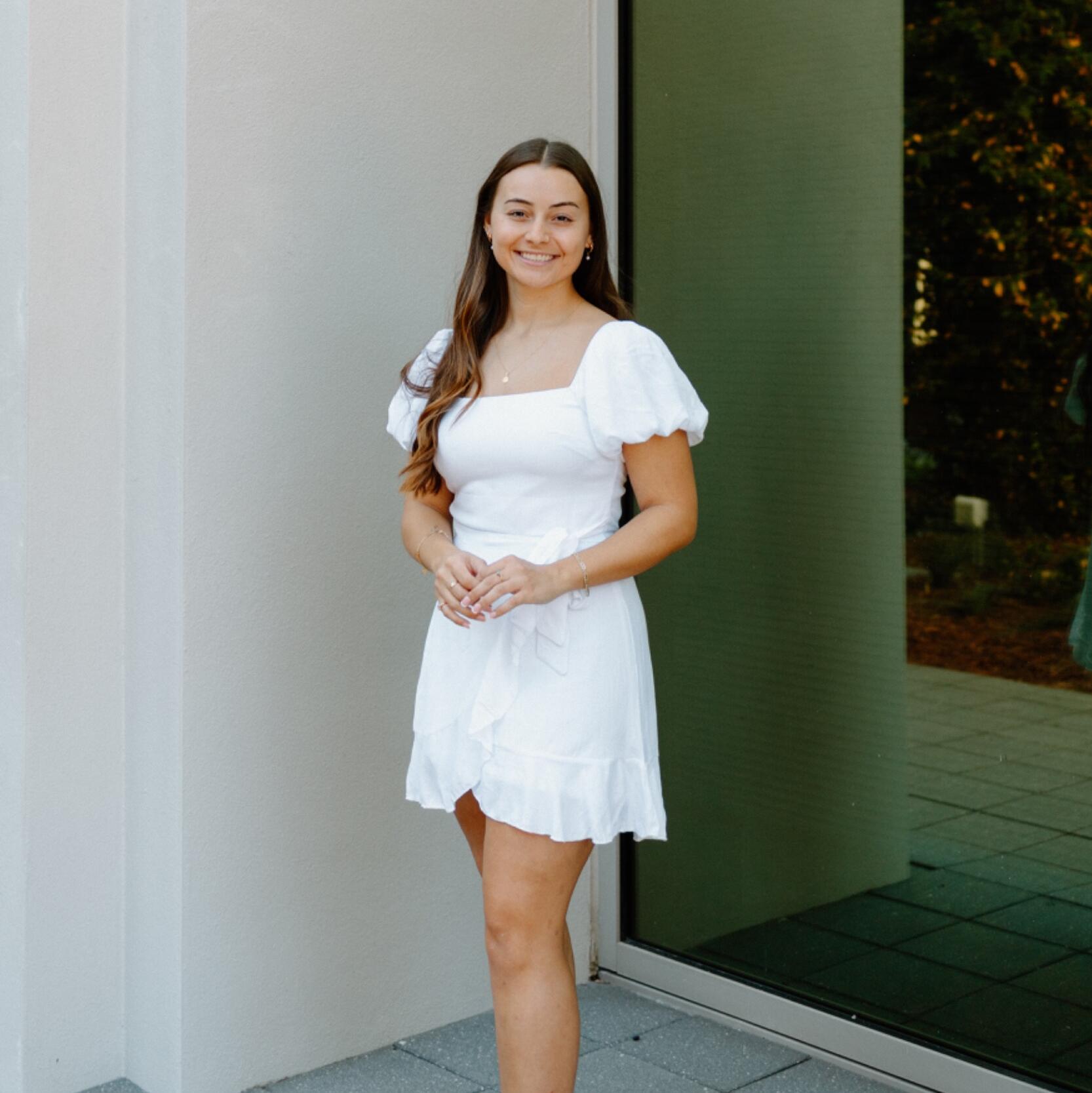 Picture of Cassidy Yanes