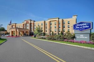 Picture of Hampton Inn & Suites Robbinsville