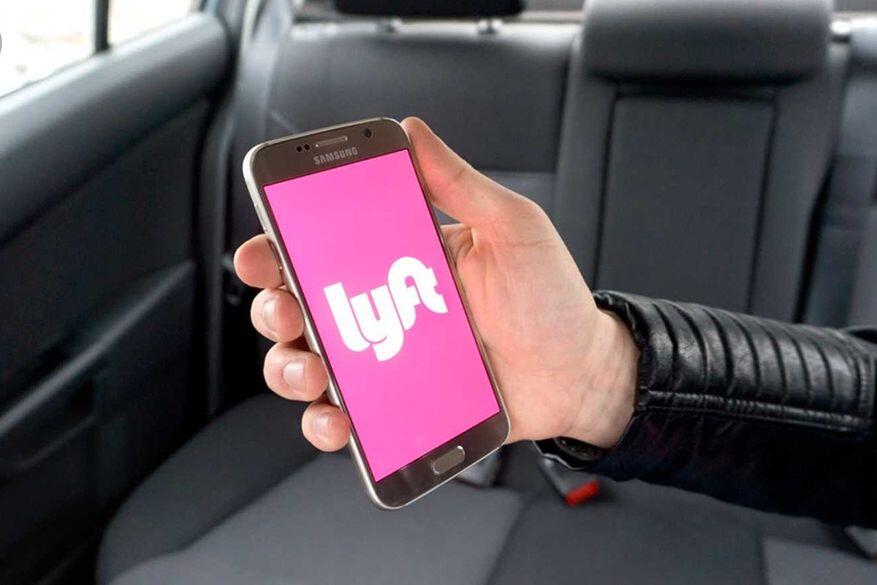 Picture of Lyft