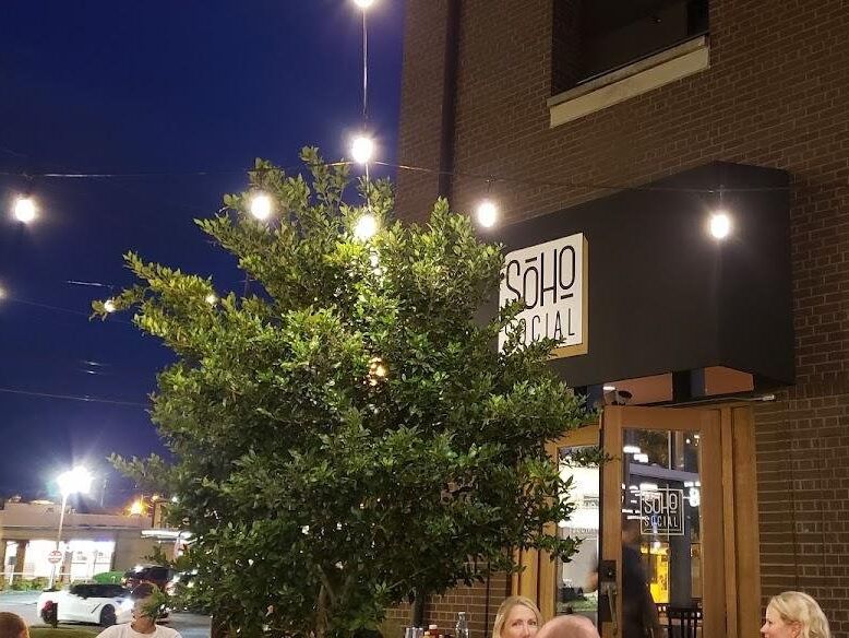 Picture of SoHo Social