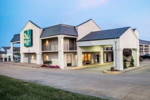 Picture of Quality Inn US65 & E. Battlefield Rd. Springfield