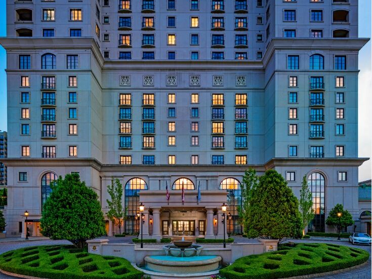 Picture of The St. Regis Atlanta