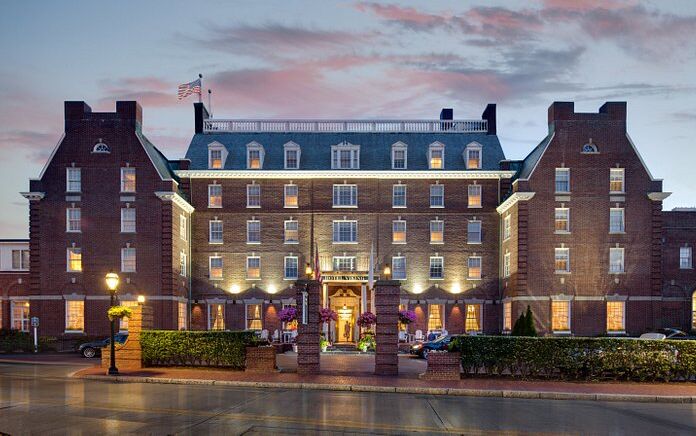 Picture of Hotel Viking