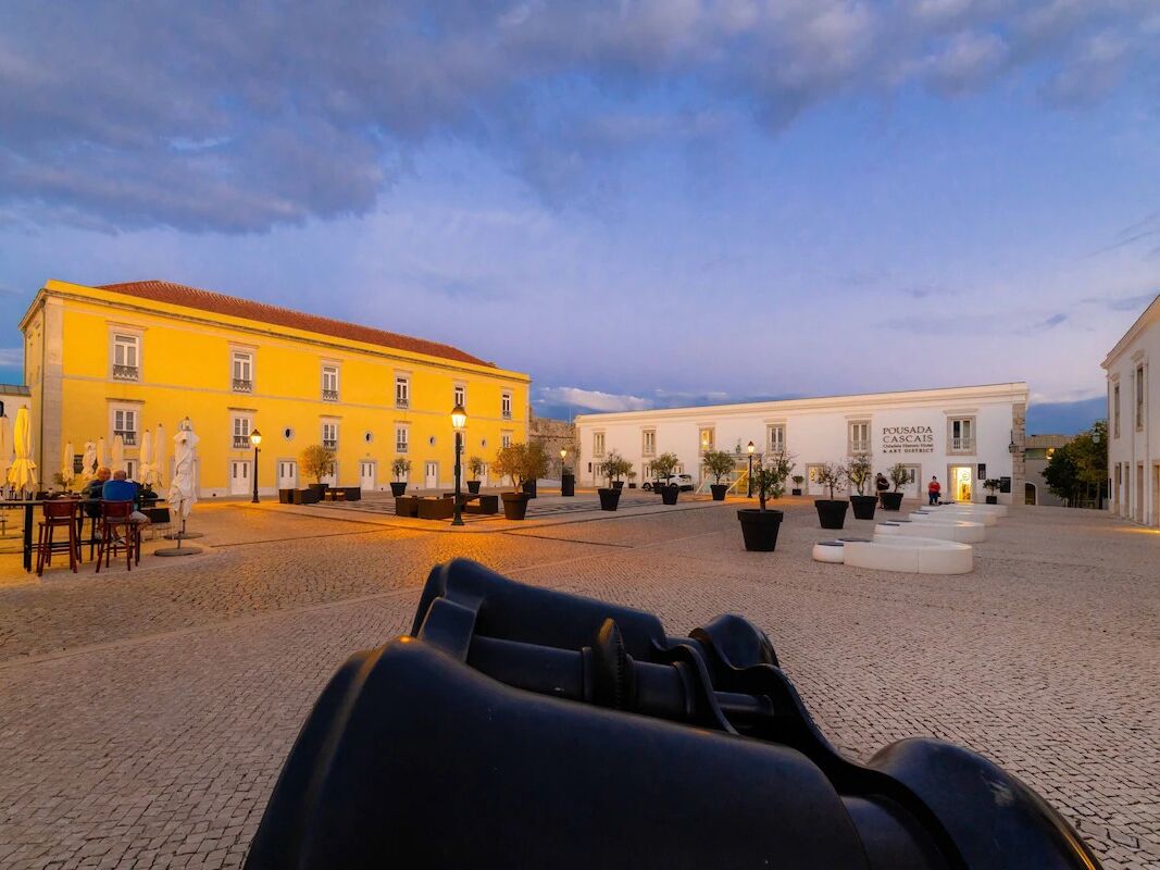 Picture of Pestana Cidadela Cascais