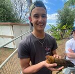 Keoni Aricayos