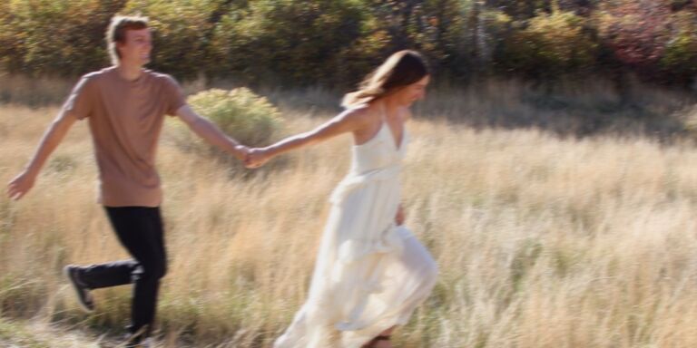 Alora & Chase Home Page Banner
