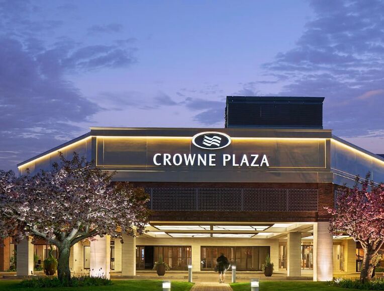 Picture of The Crowne Plaza PVD
