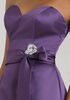 Allure Bridesmaids 1315 Sweetheart Bridesmaid Dress - thumbnail - 2