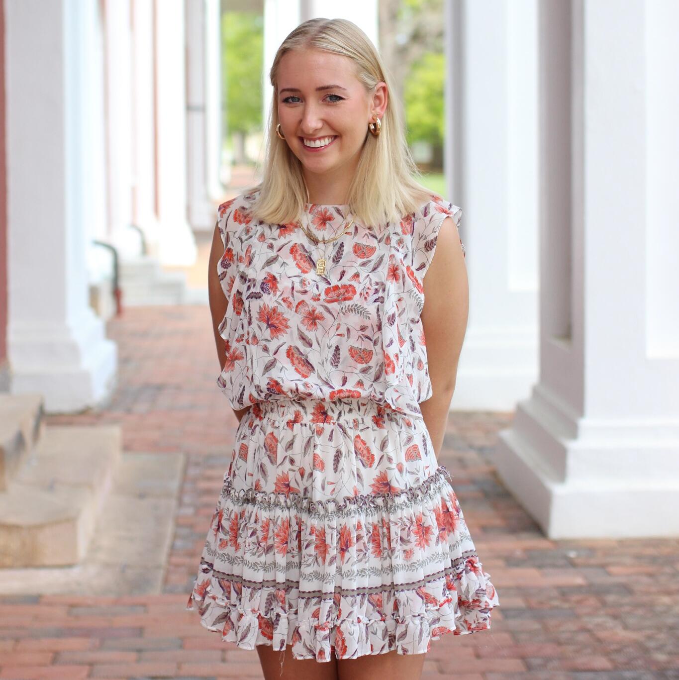 Audrey Blumenstock