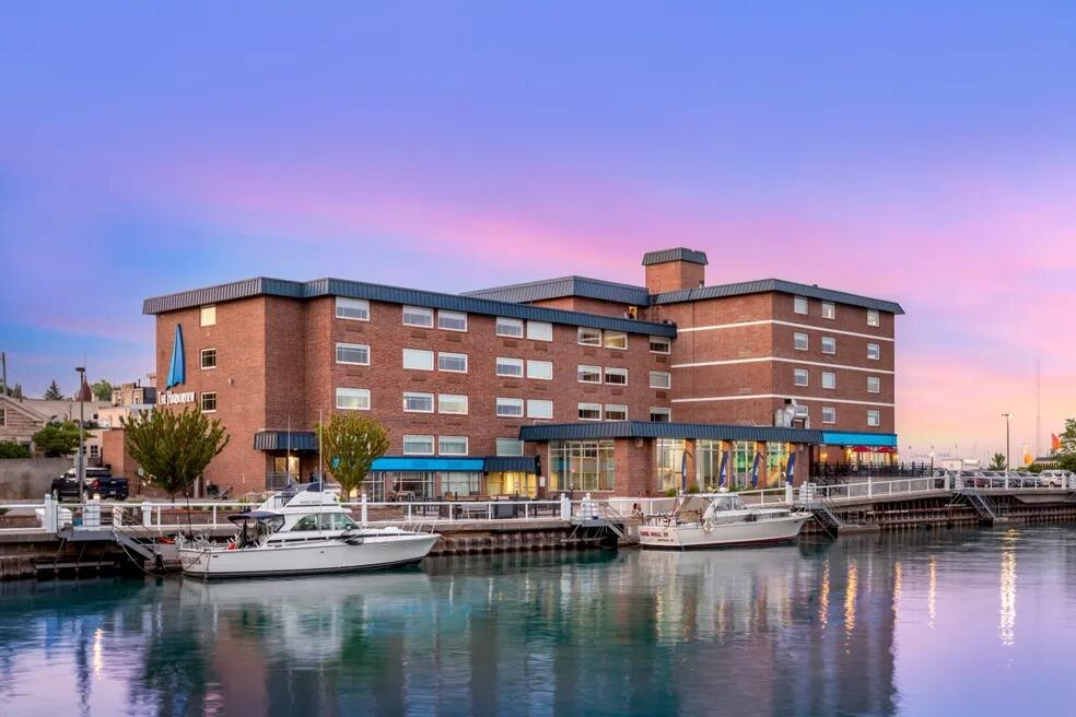 Picture of The Harborview on Lake Michigan, Ascend Hotel Collection