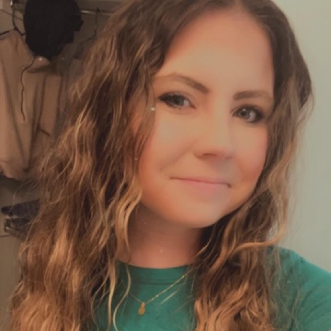 Megan Saighman