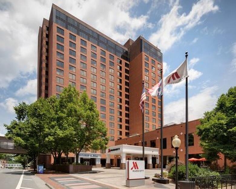 Picture of Winston-Salem Marriott