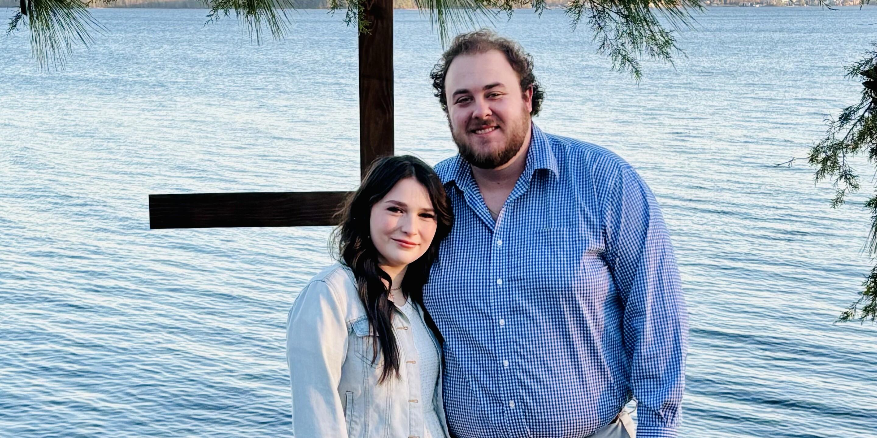 Alaynah Koon and Reese Koon's Wedding Website - The Knot