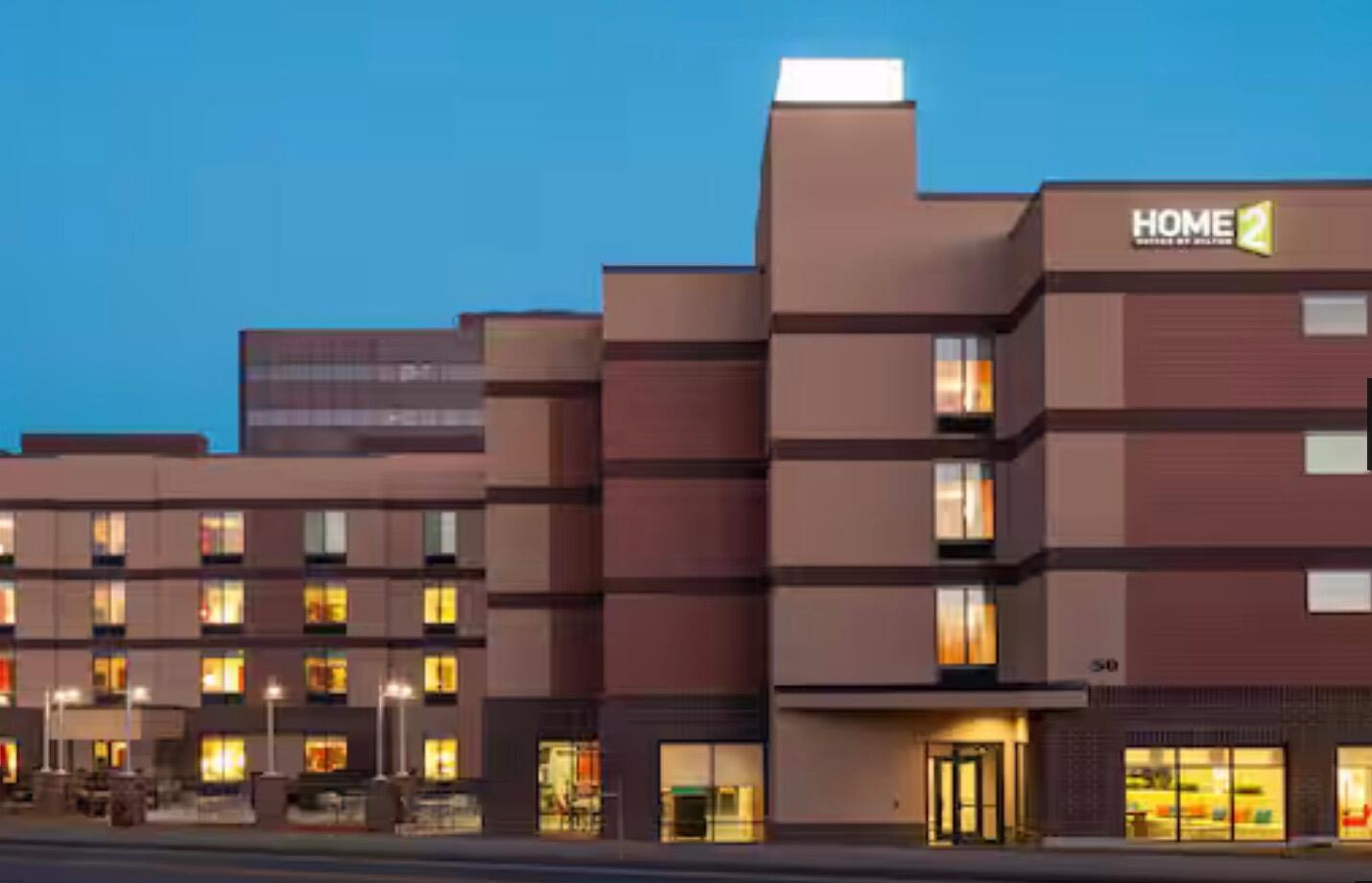 Picture of Home2 Suites by Hilton Denver West - Federal Center, CO