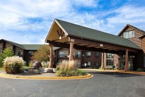 Picture of Grand Bear Resort at Starved Rock